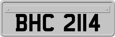 BHC2114