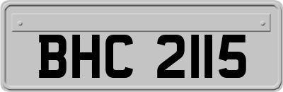 BHC2115