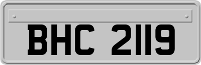BHC2119
