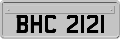 BHC2121