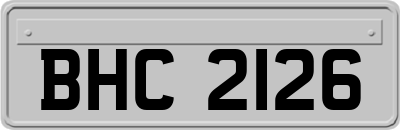 BHC2126