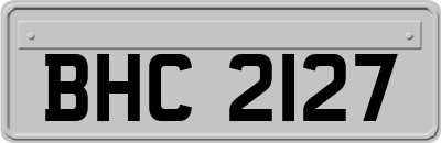 BHC2127