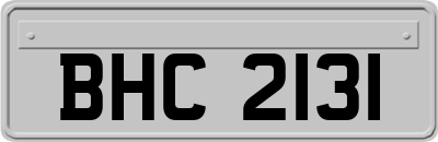BHC2131