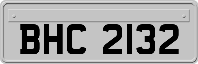 BHC2132