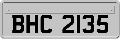 BHC2135