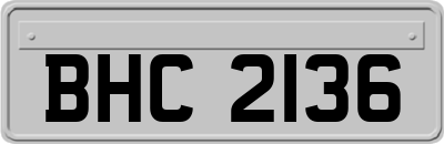 BHC2136