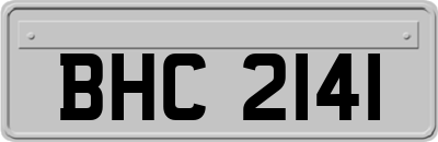 BHC2141