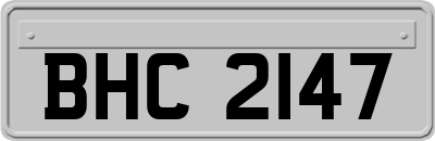 BHC2147