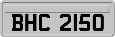BHC2150