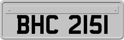 BHC2151