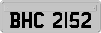 BHC2152