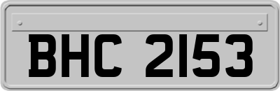 BHC2153
