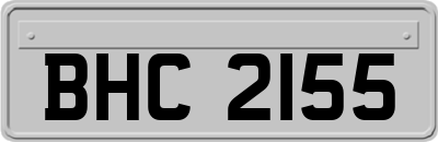 BHC2155