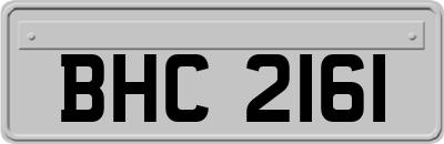 BHC2161