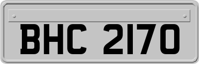 BHC2170