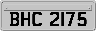 BHC2175