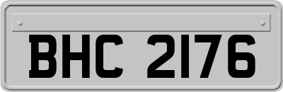 BHC2176