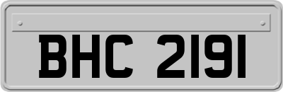 BHC2191