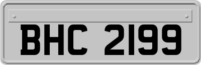 BHC2199