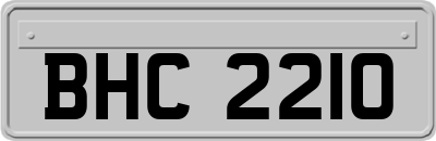 BHC2210