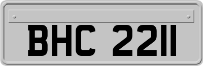 BHC2211