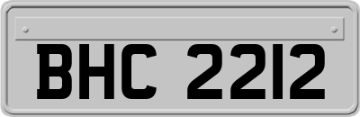 BHC2212