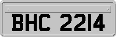 BHC2214