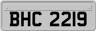 BHC2219