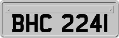 BHC2241