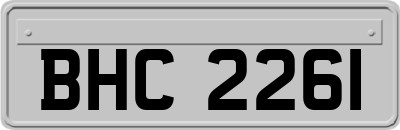 BHC2261