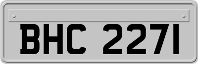 BHC2271