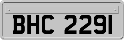BHC2291