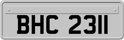 BHC2311