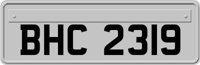 BHC2319