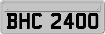 BHC2400