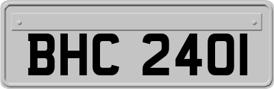 BHC2401