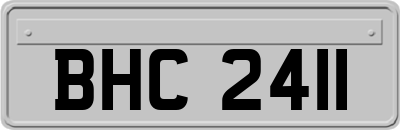 BHC2411
