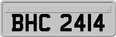 BHC2414