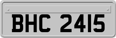 BHC2415