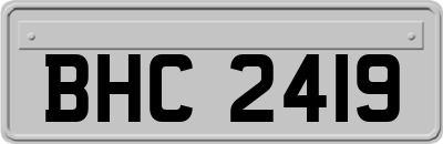 BHC2419