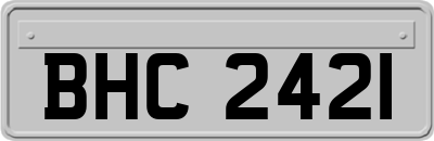 BHC2421