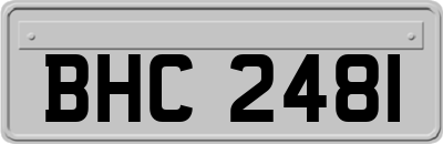 BHC2481