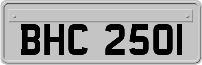 BHC2501