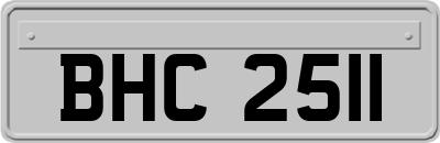 BHC2511