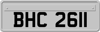 BHC2611