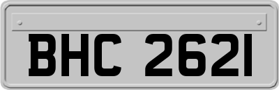 BHC2621