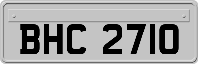 BHC2710