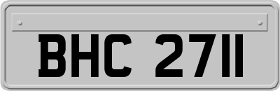 BHC2711