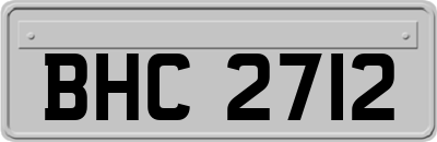 BHC2712