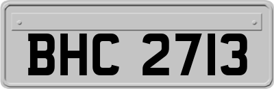 BHC2713